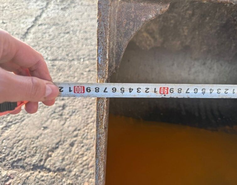 WACKER NEUSON WACKER NEUSON ET90 ***MATRICULADA***